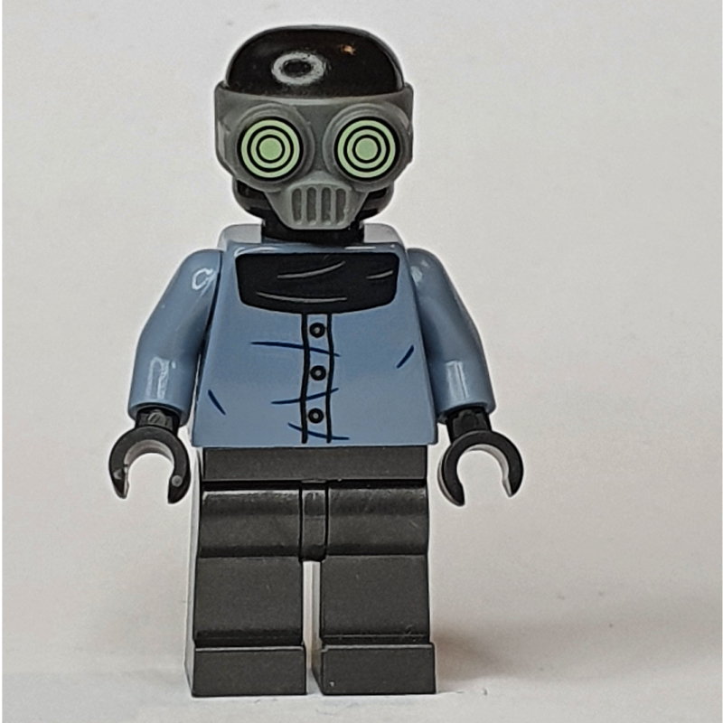 Lego Screenslaver