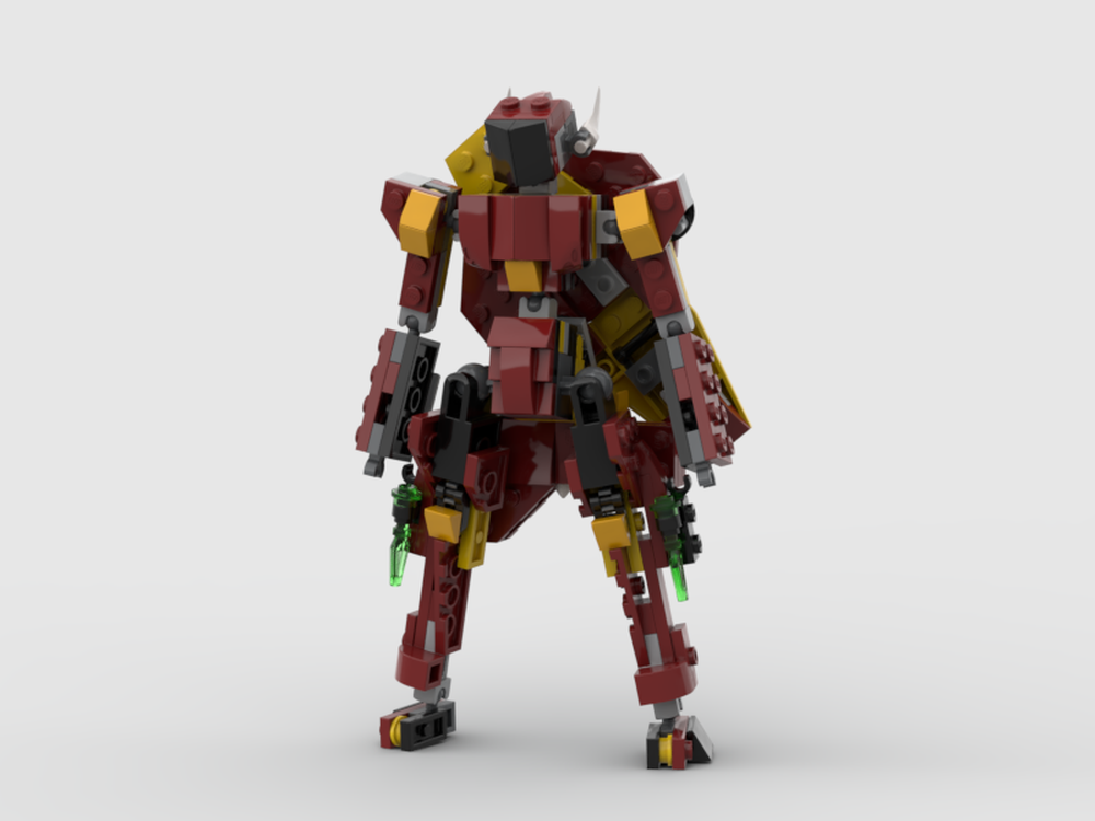 Lego AB-06