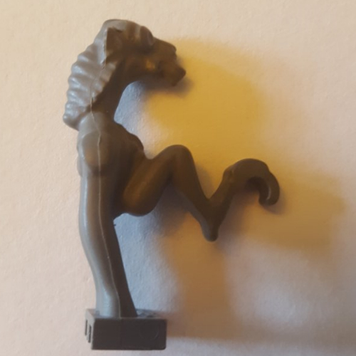 Lego Minifig Sebulba
