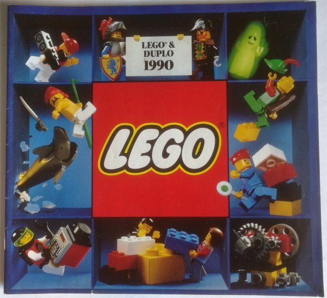 Lego 1990 Large Finnish (921388-SF)