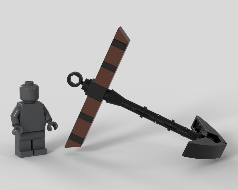 Lego Anchor