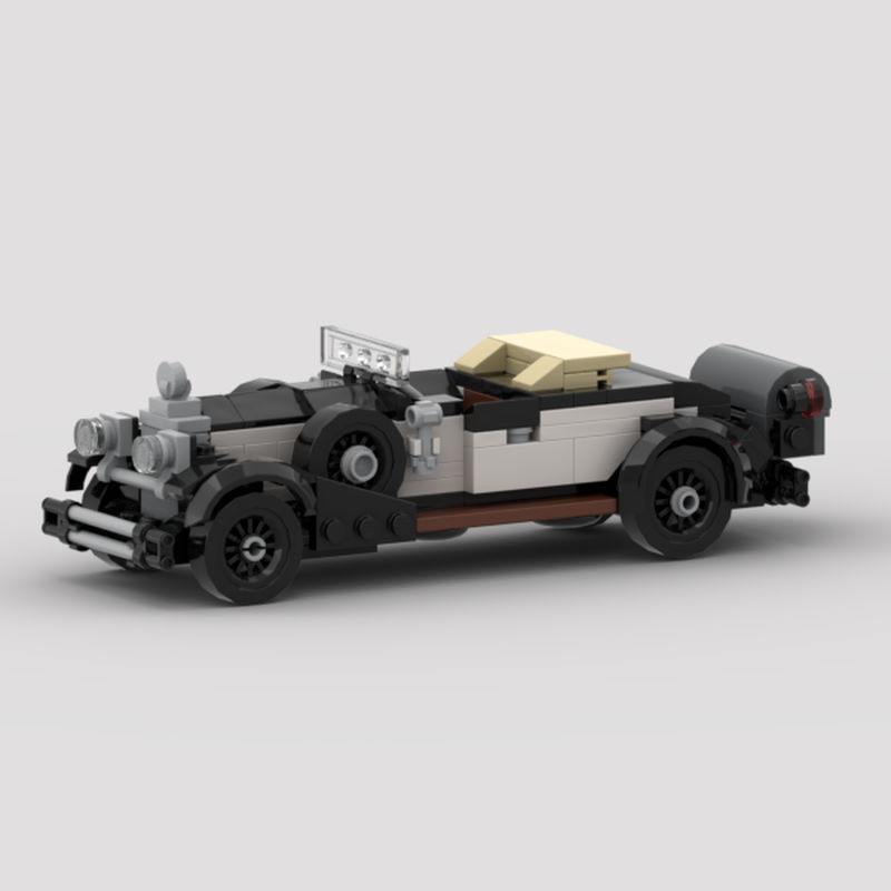 Lego 1928 PACKARD 443 ROADSTER