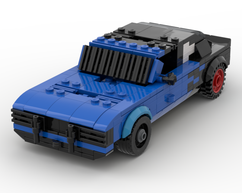 Lego MOC-217449