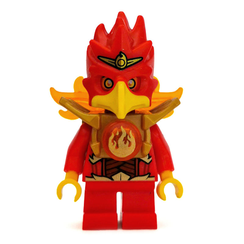 Lego Flinx
