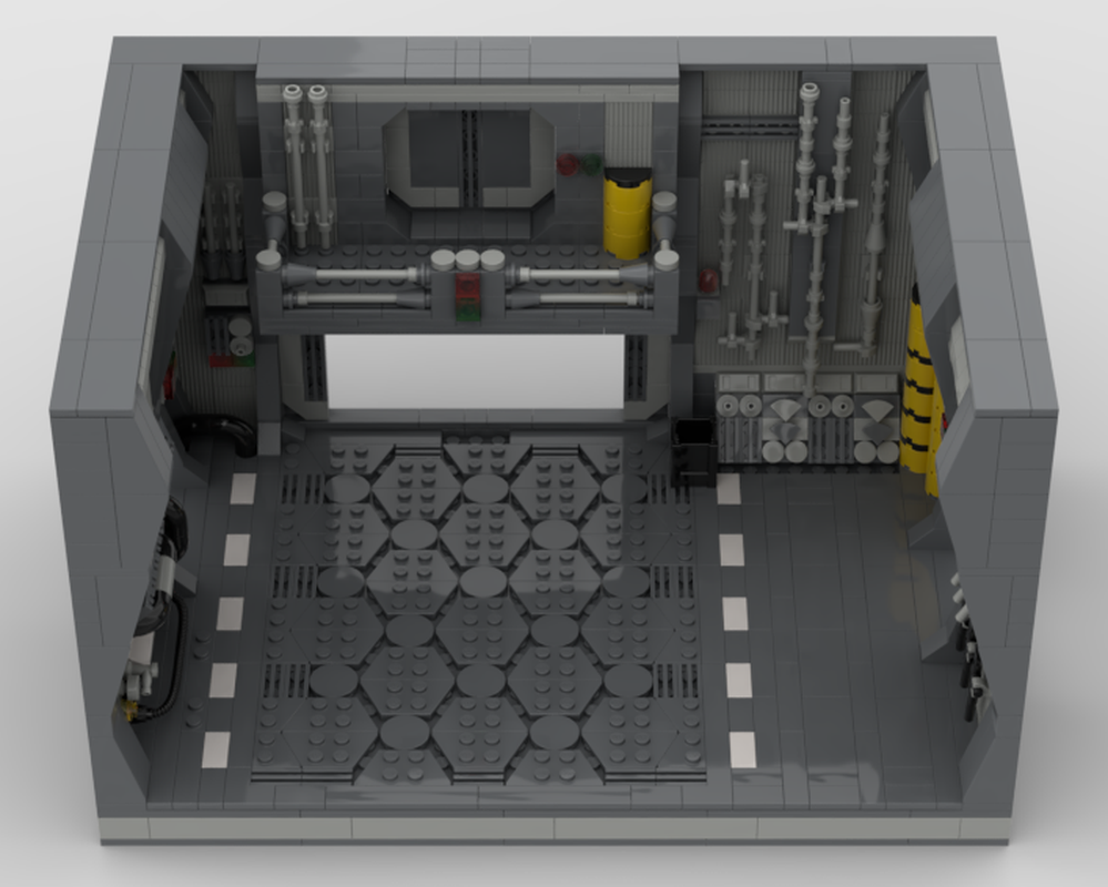 Lego Base