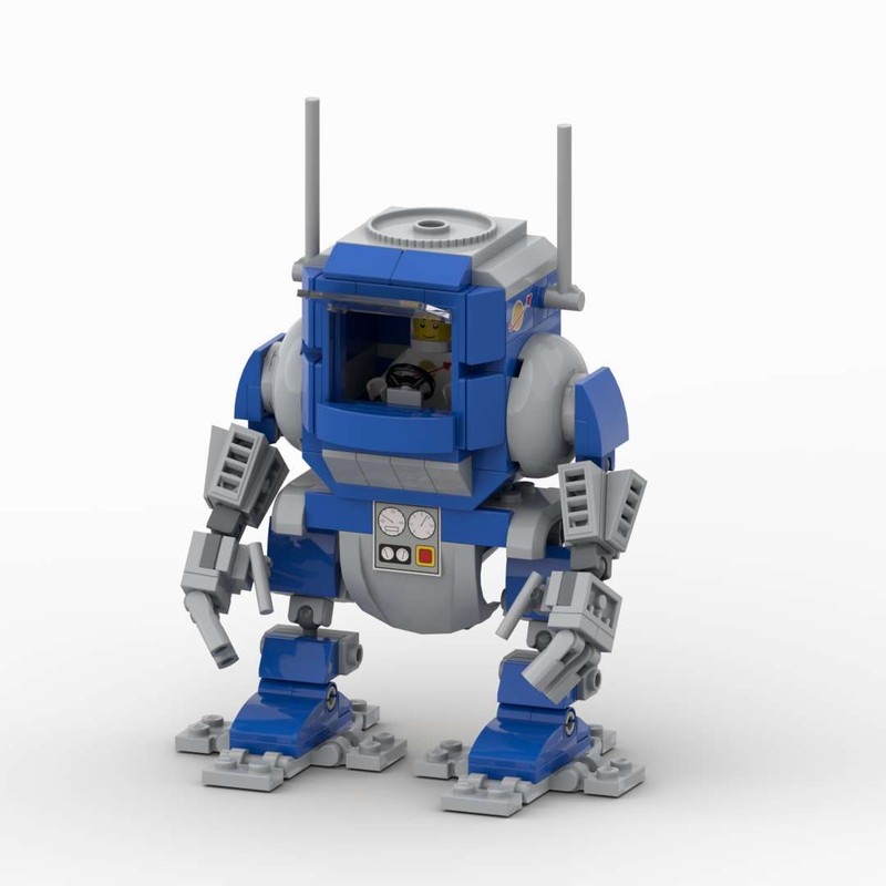 Lego 201123
