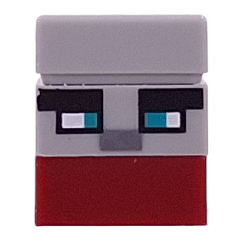 Lego Micromob Pillager