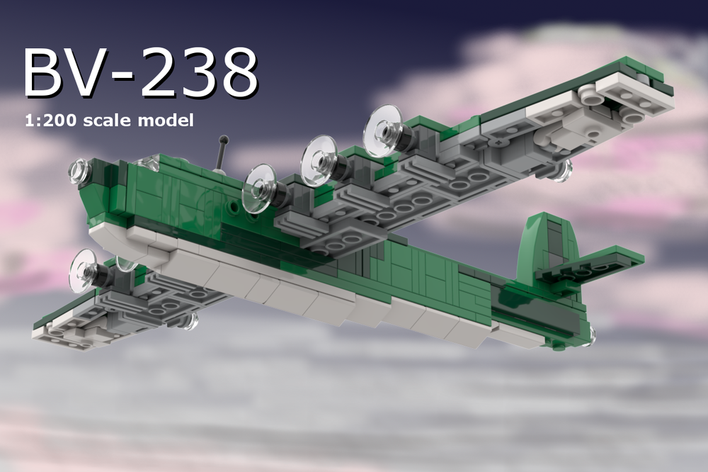 Lego BV 238