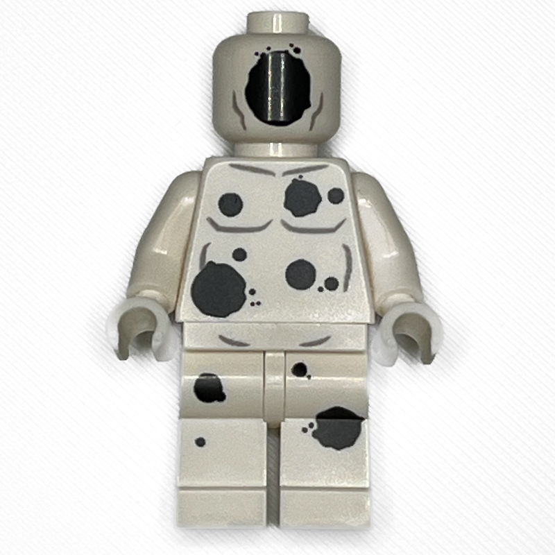 Lego The Spot
