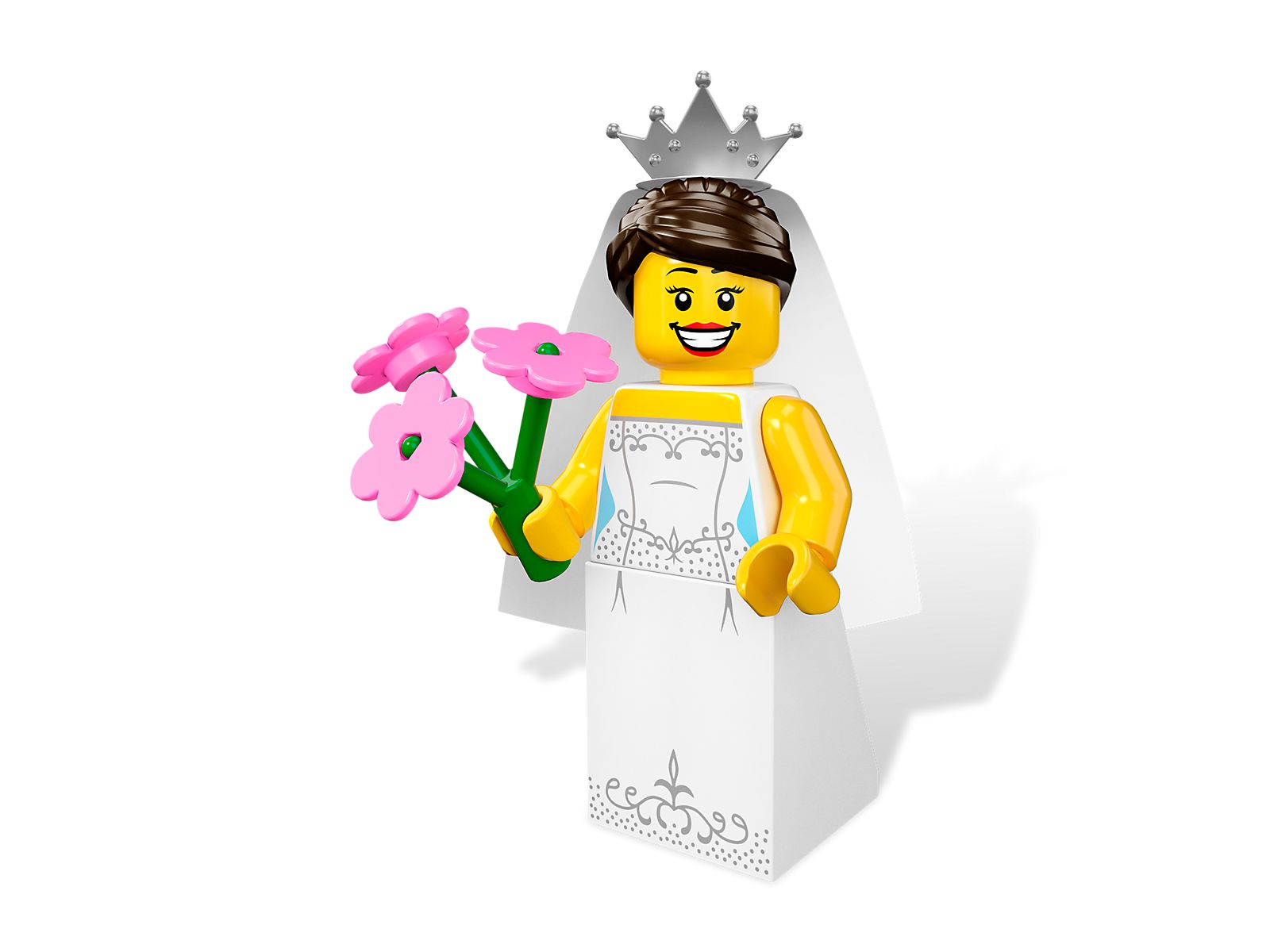 Lego Bride