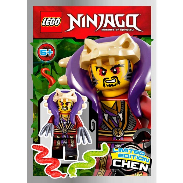 Lego Chen