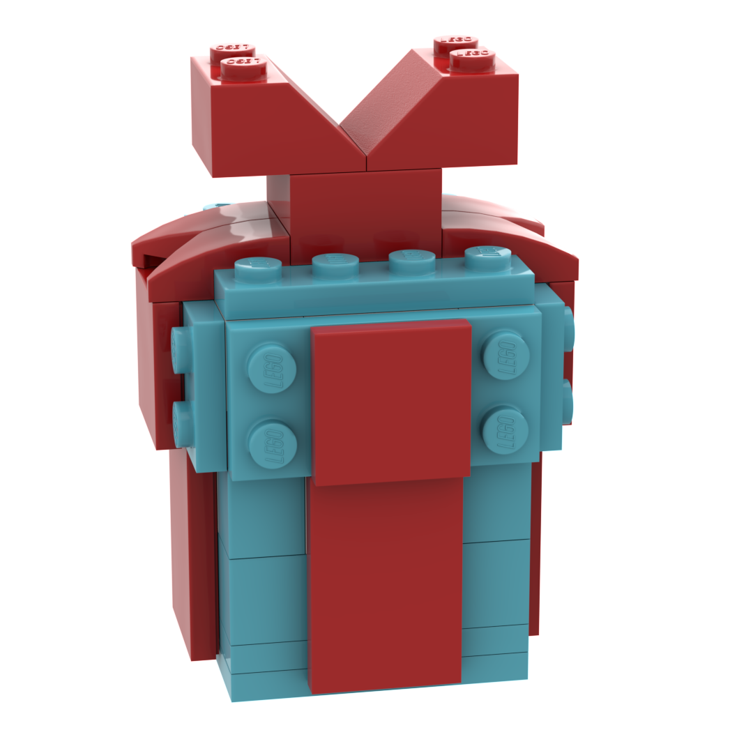 Lego Giftbox