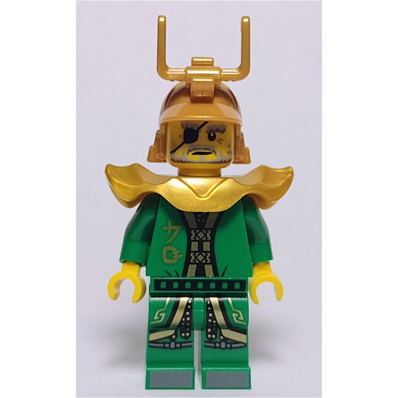 Lego Hutchins
