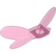 Lego Minifig Neckwear Wings Fairy