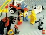 Lego 1987 Medium European