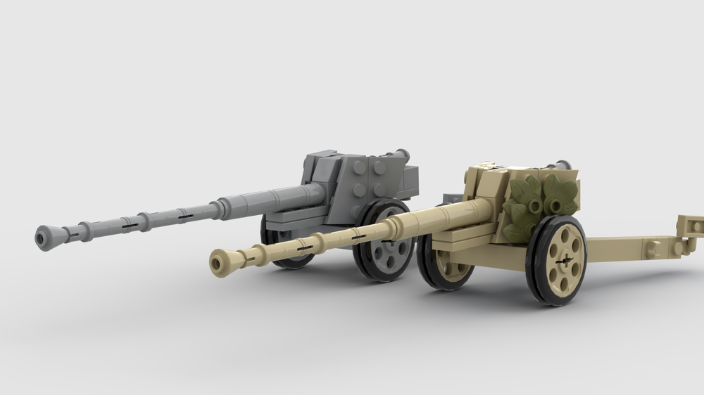 Lego Pak 43