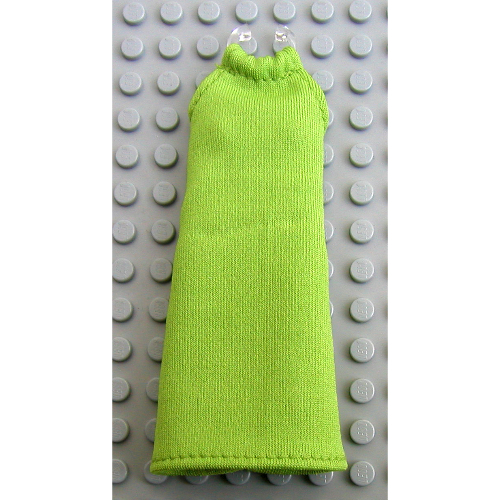 Lego Scala, Dress Slip Backless with Neck Clip