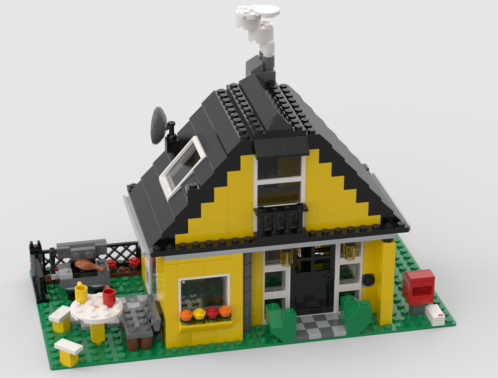 Lego MOC-133973