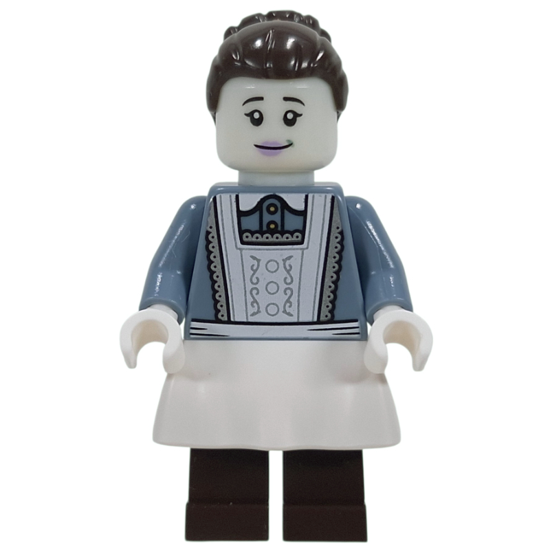 Lego Maid