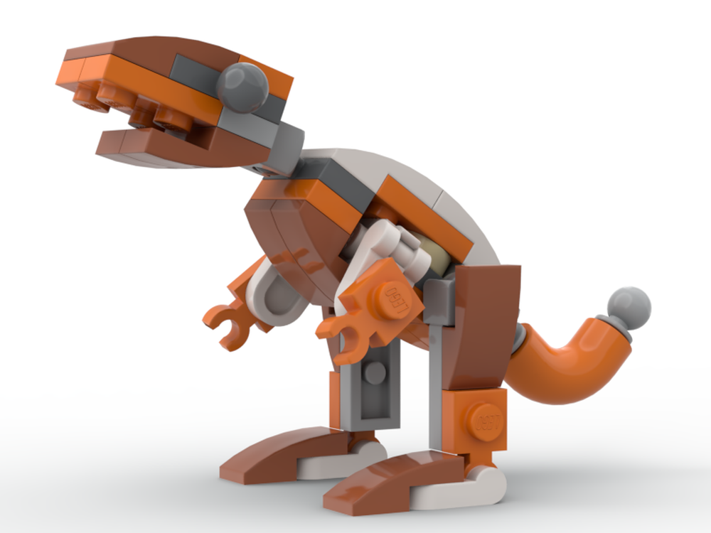 Lego 30574 Tyrannosaurus