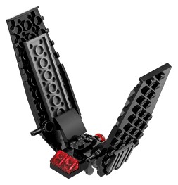 Lego Kylo Ren's Shuttle