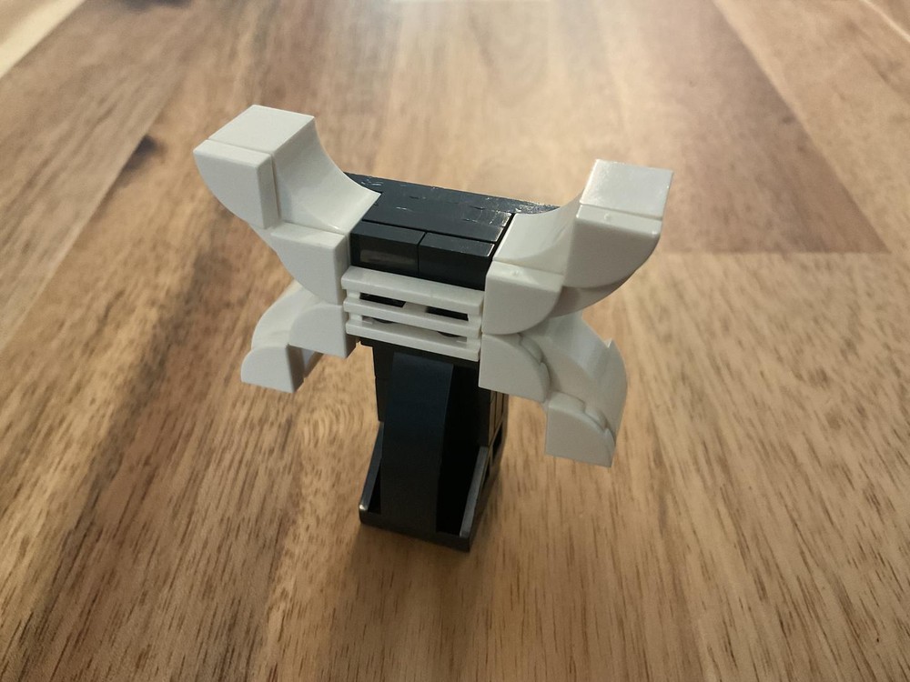 Lego Under Armour Logo