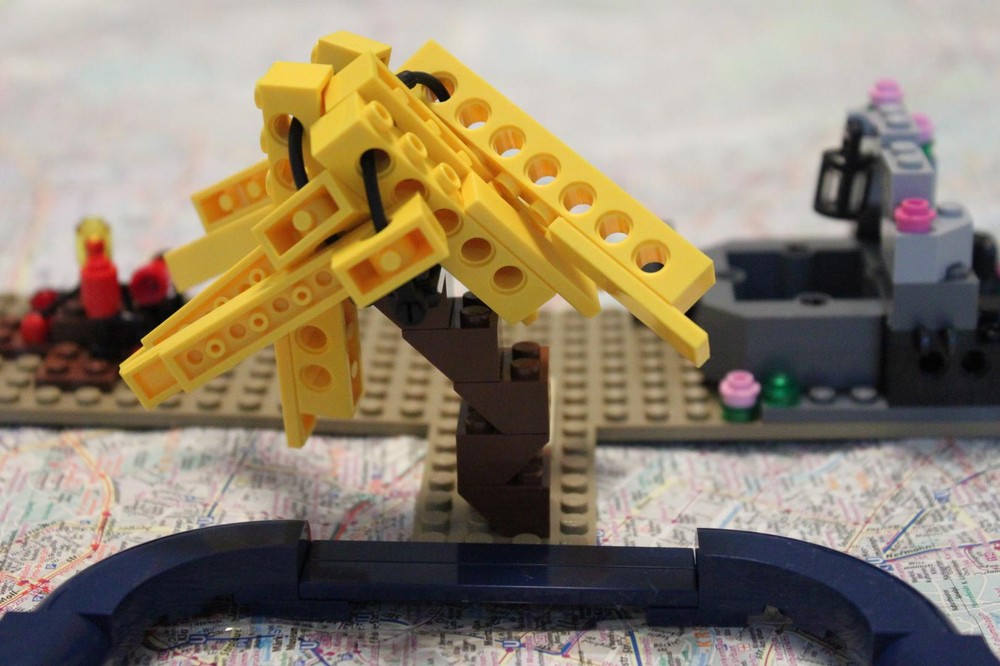 Lego MOC-136639