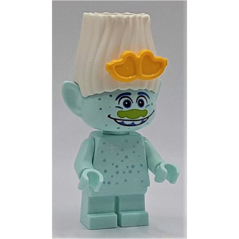 Lego Trolls - Guy Diamond