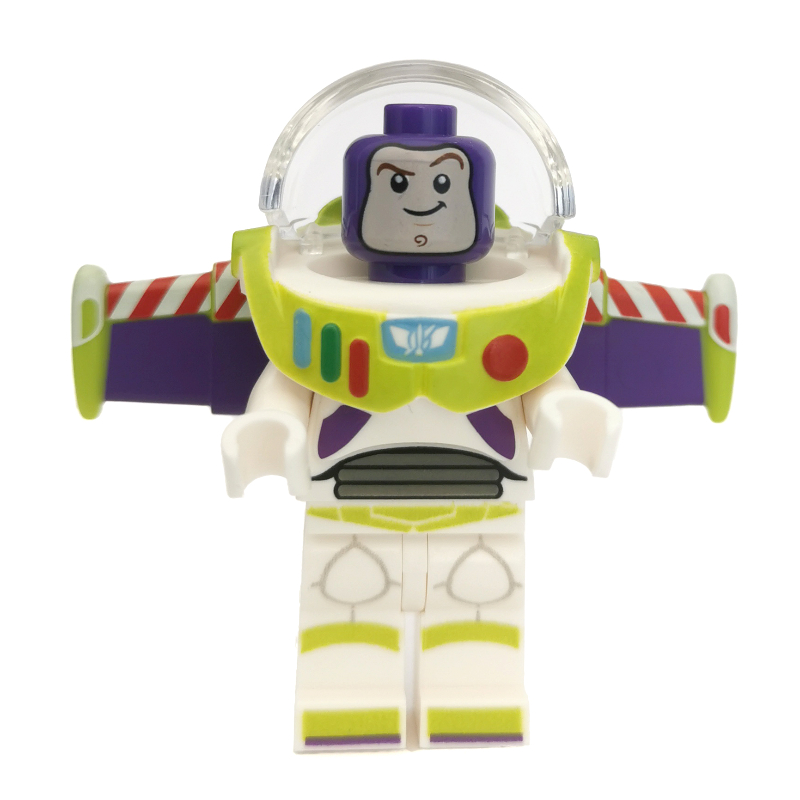 Lego Buzz Lightyear