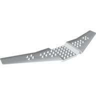 Lego Duplo Airplane Large Wings 30 x 6 / White