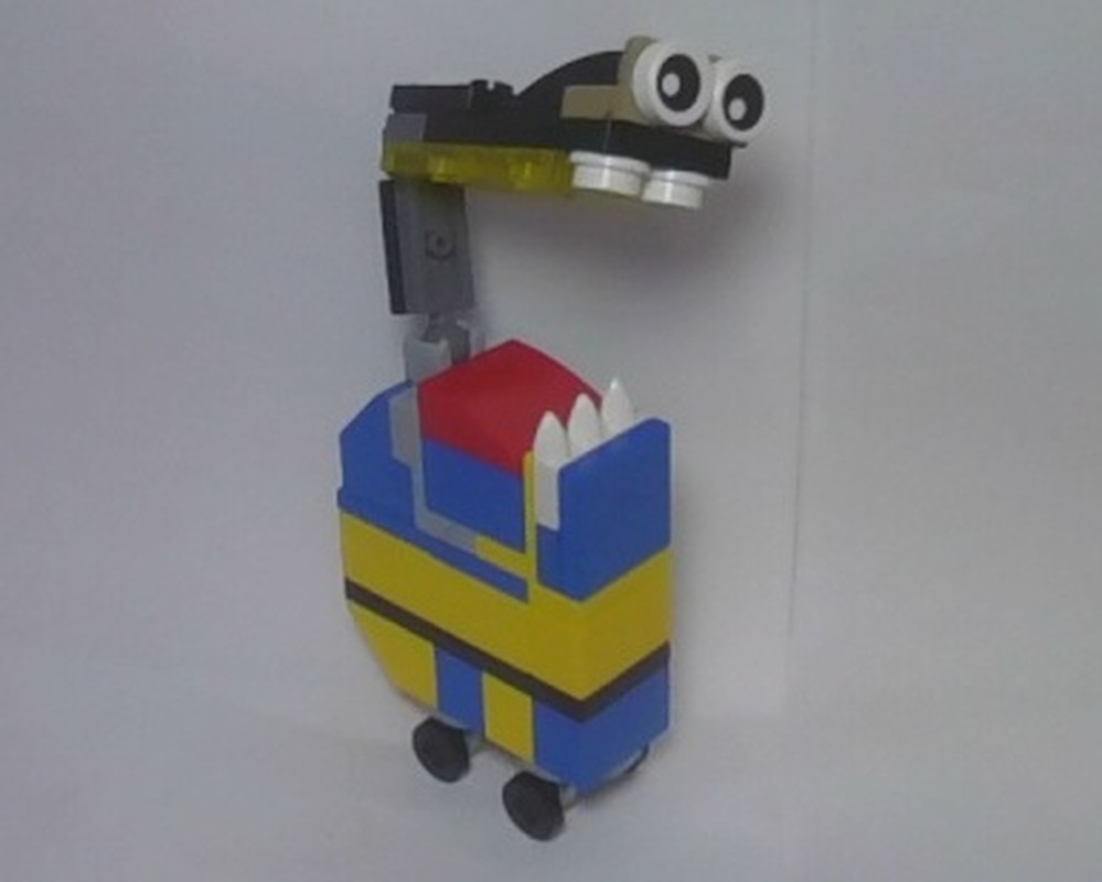 Lego Lightz