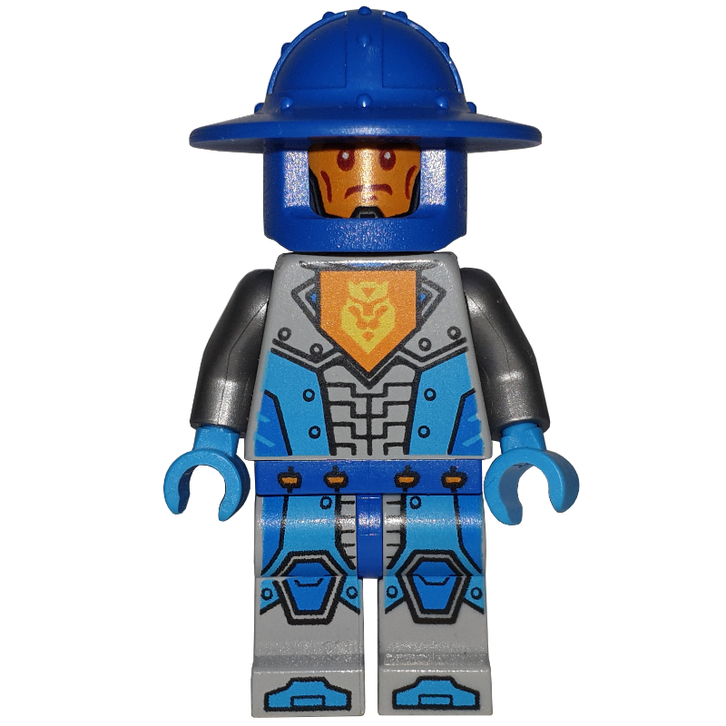 Lego Royal Soldier