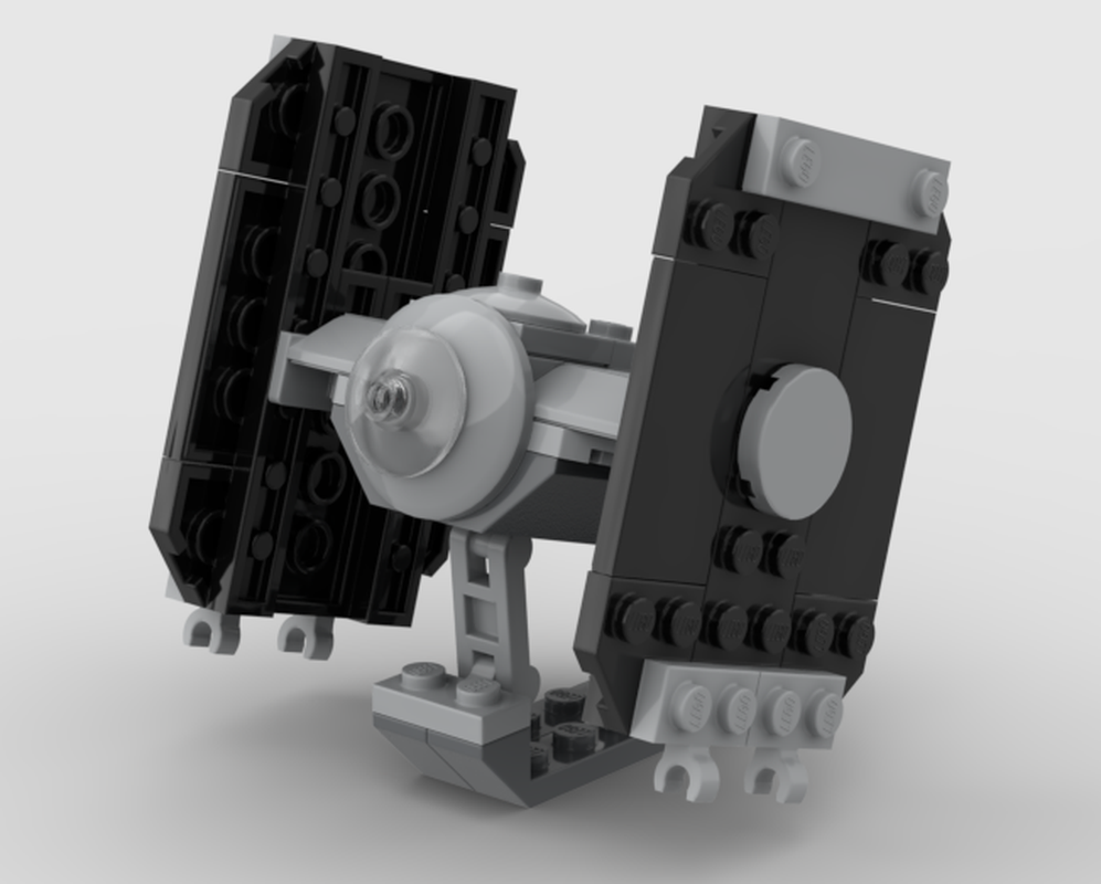 Lego Imperial Fighter