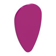 Lego Shield Ovoid [Plain] / Magenta
