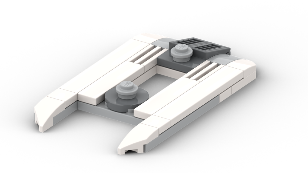 Lego 75301 Top Cover V2