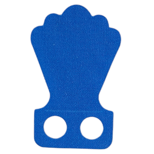 Lego Hipwear Parrot Tail Long / Blue