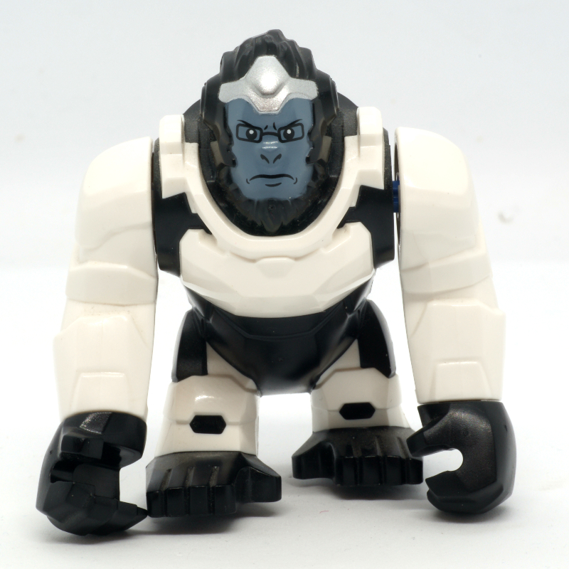 Lego Winston (Big Fig)