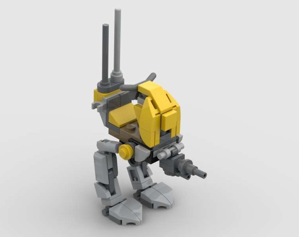 Lego 327th AT-RT