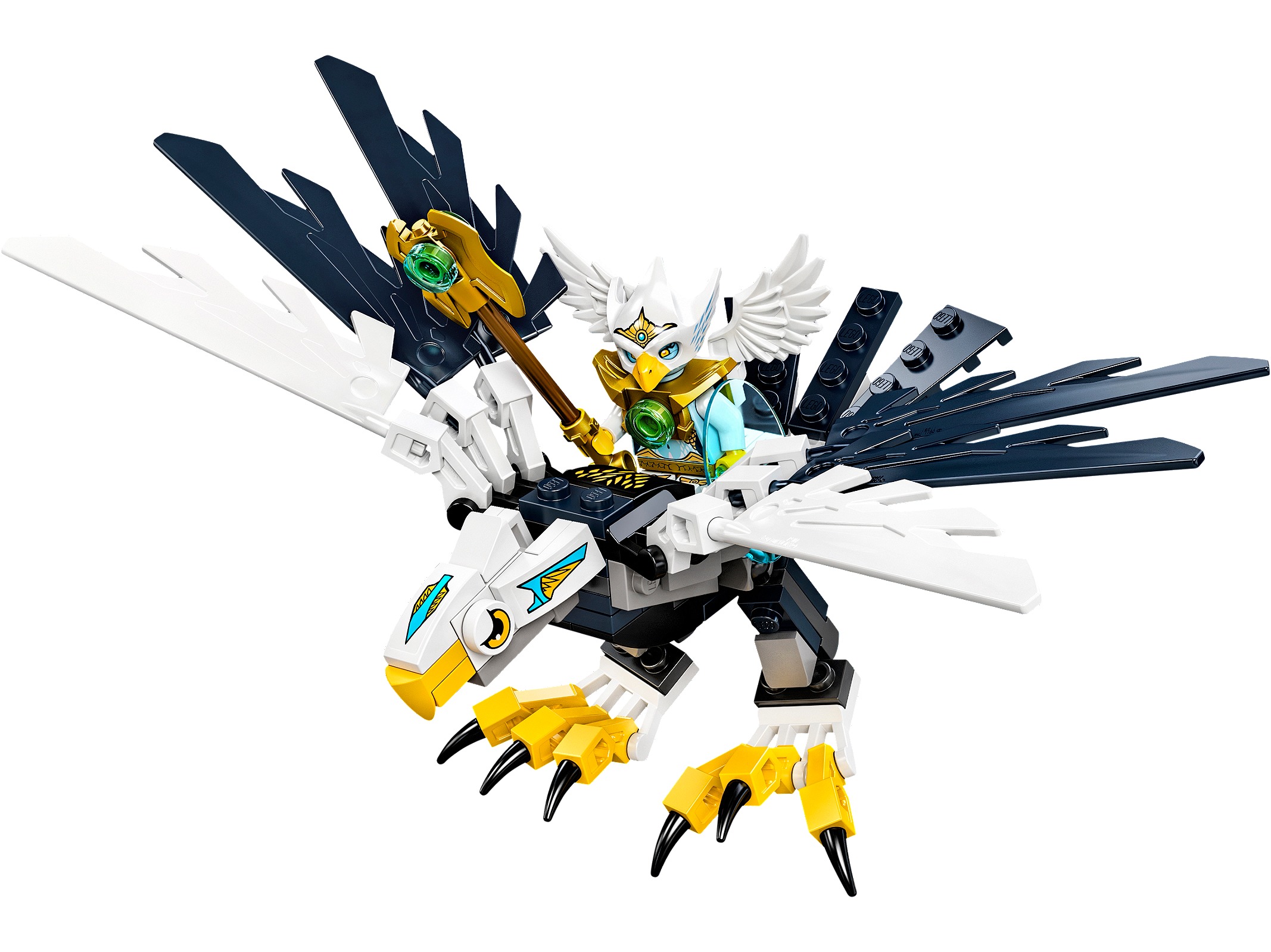 Lego Eagle Legend Beast