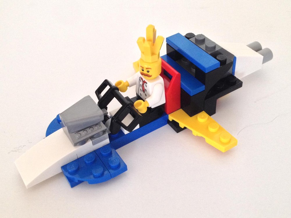 Lego 31087 Speeder-Evo-01