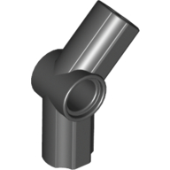 Lego Technic Axle and Pin Connector Angled #4 - 135°