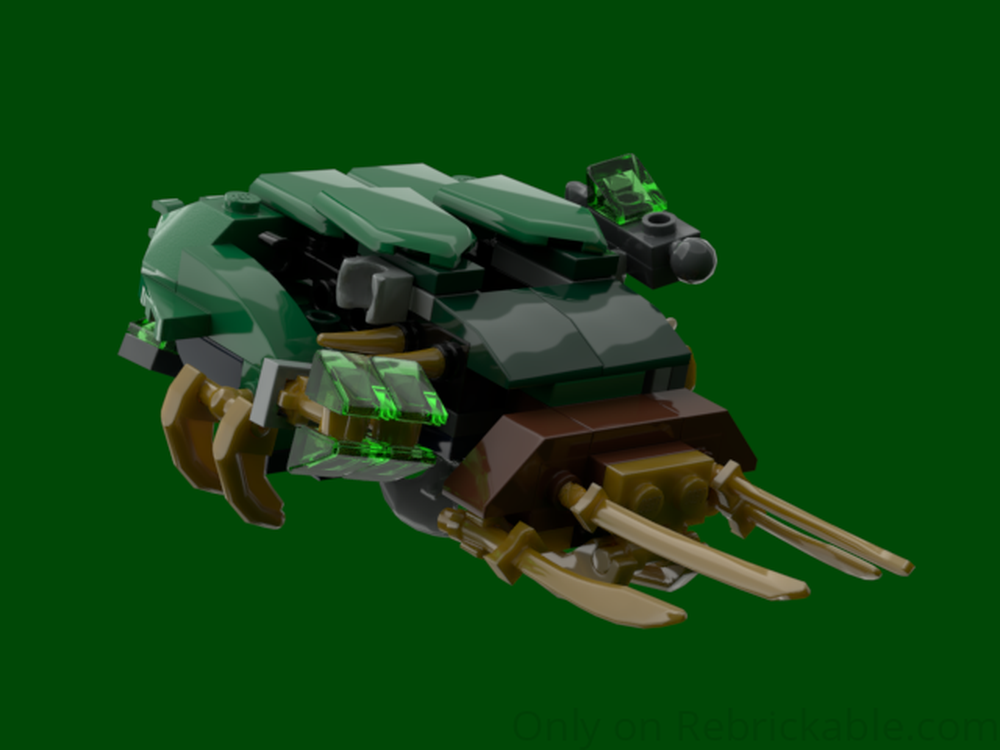 Lego 71829: Lloyd's Millennium Dragon