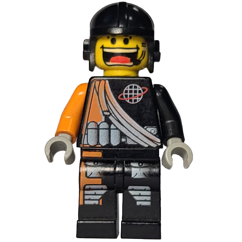 Lego Flex