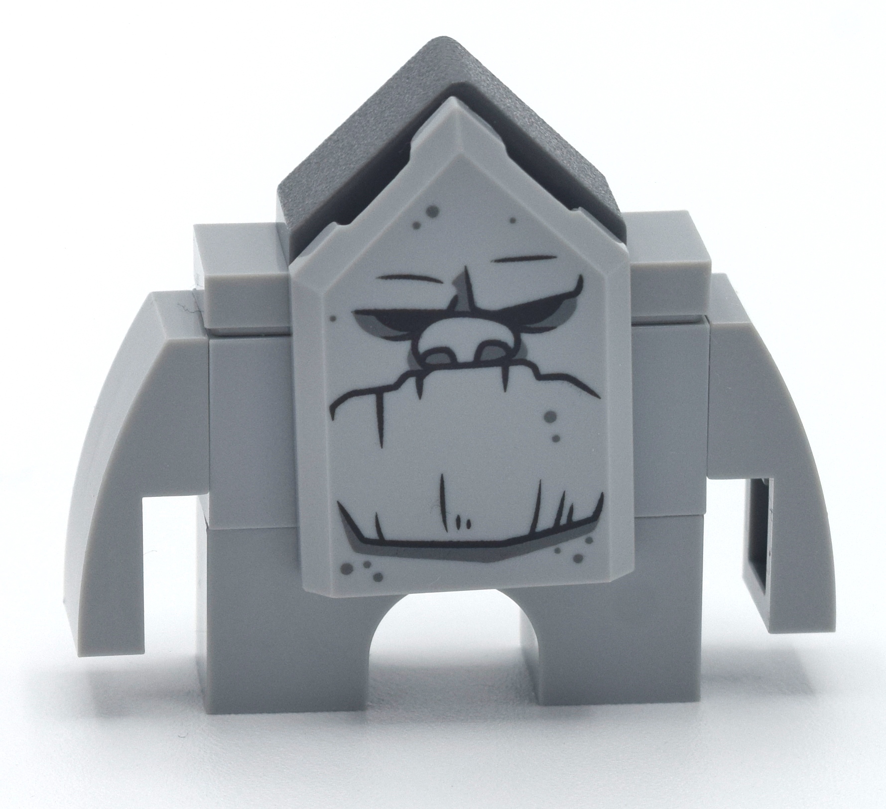Lego Earth Giant