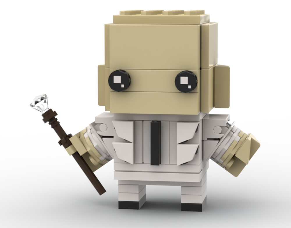 Lego Kingpin