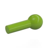 Lego Bar 2L with Towball / Lime