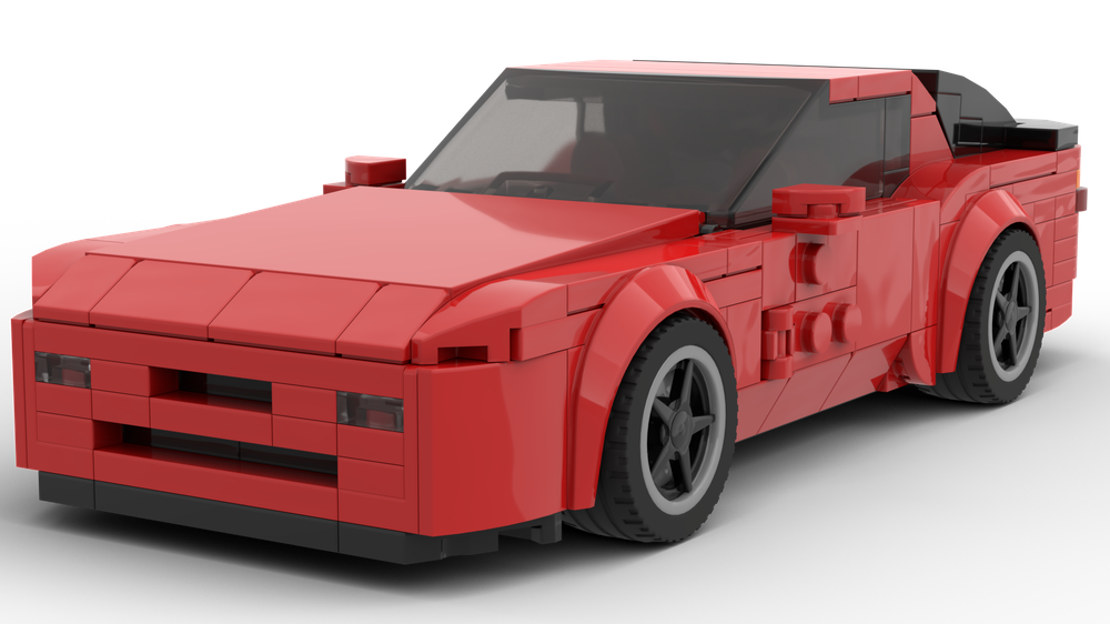 Lego Inspired