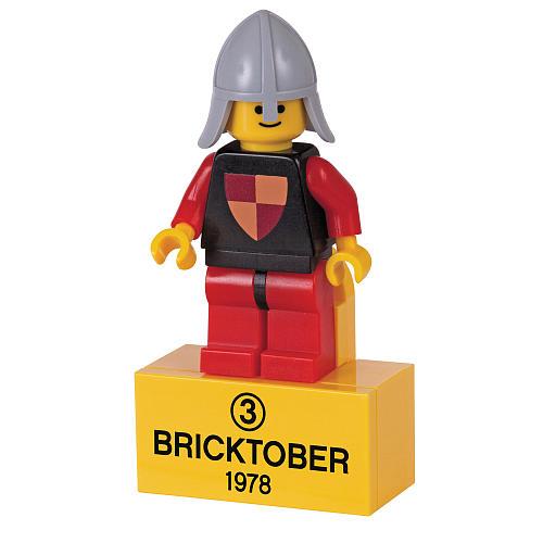 Lego Knight