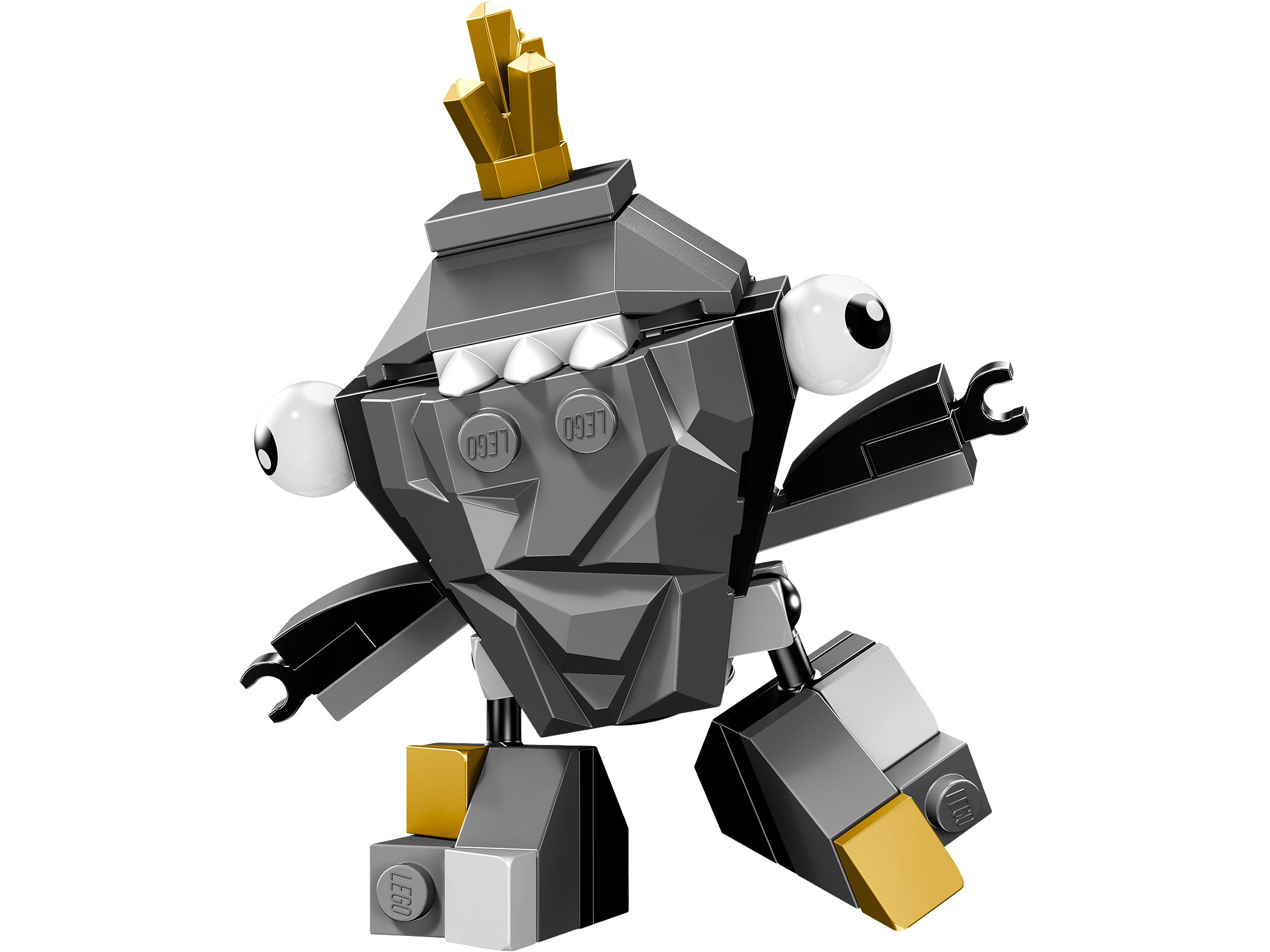 Lego Shuff