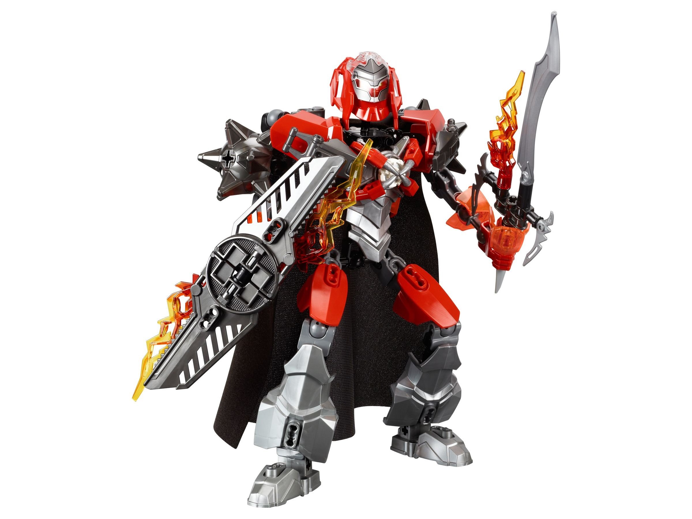 Lego Furno XL